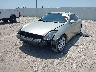 JNKCV54E25M****** Used and Repairable 2005 Infiniti G35 in Dallas