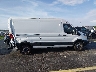1FTYR2CM8KK****** Wrecked 2019 Ford Transit-250 in Florida State