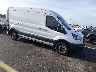 1FTYR2CM8KK****** Salvage and Wrecked 2019 Ford Transit-250 in Miami North