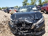 1N4BL4EW0MN****** Wrecked 2021 Nissan Altima in Ohio State