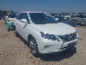 JTJBK1BA7F2****** Salvamento y Destrozados 2015 Lexus RX en Fort Worth North