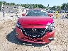JM1BM1M31E1****** Salvage 2014 Mazda 3 in Massachusetts State