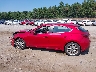 JM1BM1M31E1****** Used 2014 Mazda 3 in Massachusetts State
