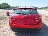 JM1BM1M31E1****** Salvage 2014 Mazda 3