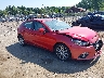 JM1BM1M31E1****** Salvage and Wrecked 2014 Mazda 3 in Boston Shirley