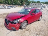 JM1BM1M31E1****** Used and Repairable 2014 Mazda 3 in Boston Shirley