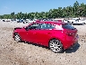 JM1BM1M31E1****** Salvage and Repairable 2014 Mazda 3 in Boston Shirley