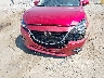JM1BM1M31E1****** Salvage and Repairable 2014 Mazda 3 in Massachusetts State