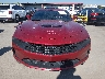 1G1FF1R75P0****** Used 2023 Chevrolet Camaro in Texas State
