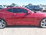 1G1FF1R75P0****** Repairable 2023 Chevrolet Camaro in Texas State