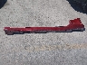 1G1FF1R75P0****** Wrecked 2023 Chevrolet Camaro in Texas State