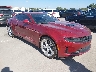 1G1FF1R75P0****** Salvage and Wrecked 2023 Chevrolet Camaro in Austin North