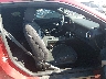1G1FF1R75P0****** Used and Repairable 2023 Chevrolet Camaro in Texas State