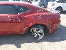 1G1FF1R75P0****** Salvage and Repairable 2023 Chevrolet Camaro in Texas State