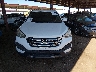 5XYZT3LB0GG****** Salvamento 2016 Hyundai Santa Fe en Estado de Arizona