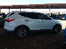 5XYZT3LB0GG****** Destrozados 2016 Hyundai Santa Fe en Estado de Arizona