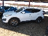 5XYZT3LB0GG****** Usados 2016 Hyundai Santa Fe en Estado de Arizona