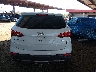 5XYZT3LB0GG****** Salvamento 2016 Hyundai Santa Fe