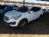 5XYZT3LB0GG****** Usados y Reparables 2016 Hyundai Santa Fe en Phoenix