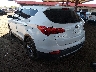 5XYZT3LB0GG****** Salvamento y Reparables 2016 Hyundai Santa Fe en Phoenix