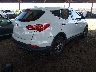 5XYZT3LB0GG****** Salvamento y Destrozados 2016 Hyundai Santa Fe en Estado de Arizona
