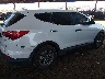 5XYZT3LB0GG****** Salvamento y Reparables 2016 Hyundai Santa Fe en Estado de Arizona