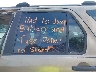 SHSRD68483U****** Wrecked 2003 Honda CR-V in Virginia State