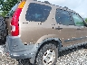 SHSRD68483U****** Repairable 2003 Honda CR-V in Virginia State