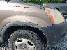 SHSRD68483U****** Wrecked 2003 Honda CR-V