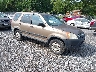 SHSRD68483U****** Salvage and Wrecked 2003 Honda CR-V in Roanoke