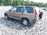 SHSRD68483U****** Salvage and Repairable 2003 Honda CR-V in Roanoke