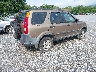 SHSRD68483U****** Salvage and Wrecked 2003 Honda CR-V in Virginia State