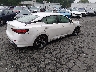 3N1AB8DV4LY****** Salvage and Wrecked 2020 Nissan Sentra in Connecticut State