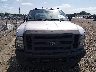 1FTSW2BR9AE****** Destrozados 2010 Ford F-250 en Estado de Ohio
