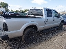 1FTSW2BR9AE****** Usados 2010 Ford F-250 en Estado de Ohio