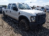 1FTSW2BR9AE****** Salvamento y Destrozados 2010 Ford F-250 en Columbus