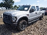 1FTSW2BR9AE****** Usados y Reparables 2010 Ford F-250 en Columbus