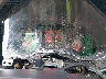 1FTSW2BR9AE****** Salvamento 2010 Ford F-250 en Columbus