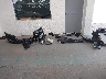 1N4BZ1CP5LC****** Wrecked 2020 Nissan Leaf in Florida State