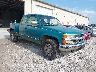2GCEK19K1R1****** Salvamento y Destrozados 1994 Chevrolet C/K en Huntsville