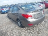 KMHCT4AE8DU****** Salvamento y Reparables 2013 Hyundai Accent en Houston