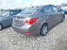 KMHCT4AE8DU****** Salvamento y Destrozados 2013 Hyundai Accent en Estado de Texas