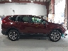 7FARW2H8XKE****** Repairable 2019 Honda CR-V in New York State