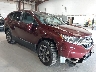 7FARW2H8XKE****** Salvage and Wrecked 2019 Honda CR-V in Newburgh