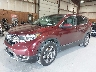 7FARW2H8XKE****** Used and Repairable 2019 Honda CR-V in Newburgh