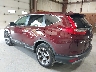 7FARW2H8XKE****** Salvage and Repairable 2019 Honda CR-V in Newburgh
