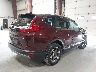 7FARW2H8XKE****** Salvage and Wrecked 2019 Honda CR-V in New York State