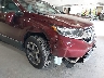 7FARW2H8XKE****** Salvage and Repairable 2019 Honda CR-V in New York State