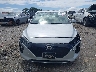 KMHC05LH5KU****** Destrozados 2019 Hyundai Ioniq Electric en Estado de Georgia