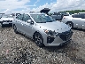 KMHC05LH5KU****** Salvamento y Destrozados 2019 Hyundai Ioniq Electric en Electric Vehicle Auctions